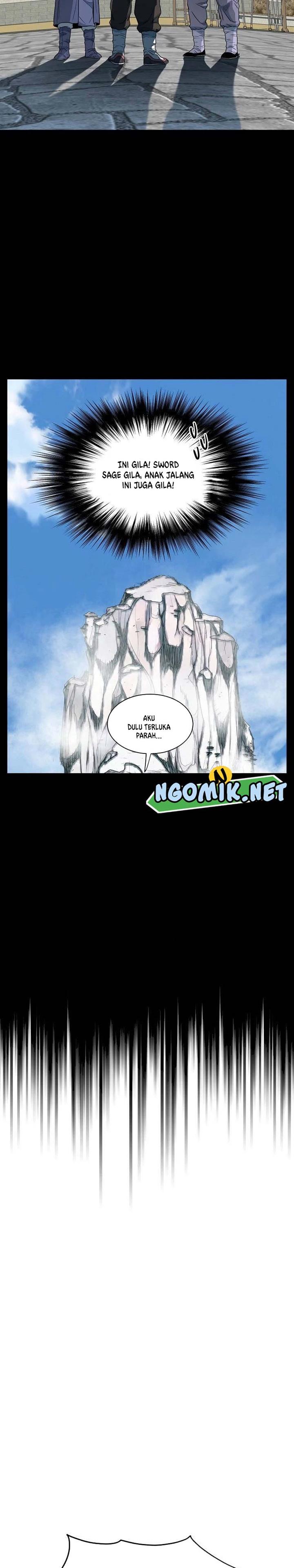Read Murim Login ID Manga Online