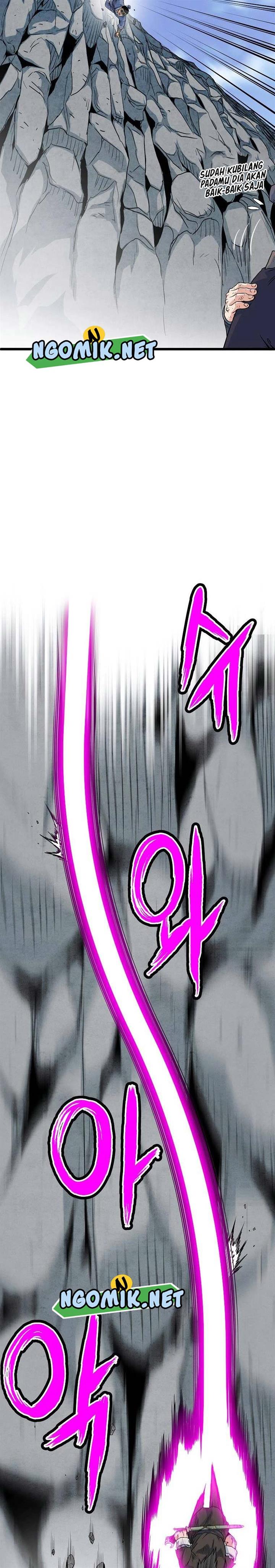 Read Murim Login ID Manga Online