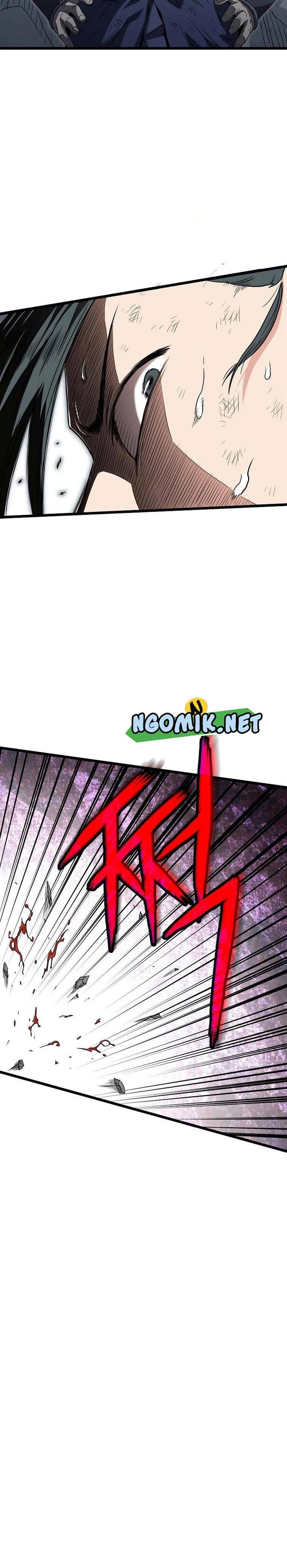 Read Murim Login ID Manga Online