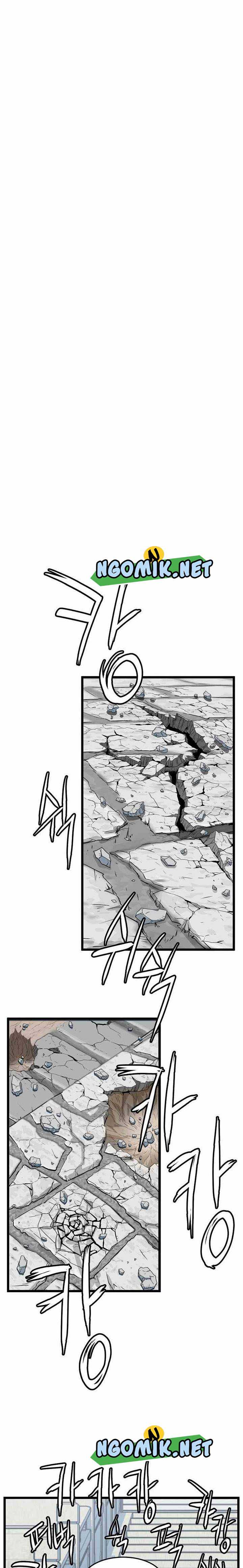 Read Murim Login ID Manga Online