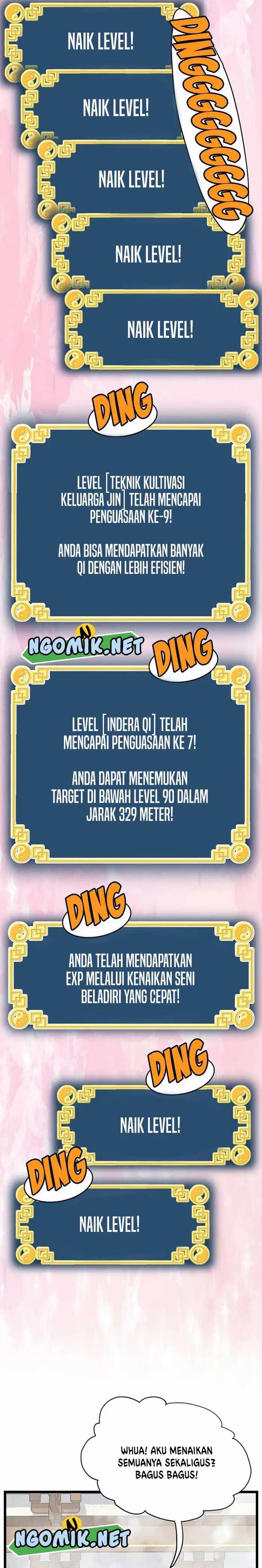 Read Murim Login ID Manga Online