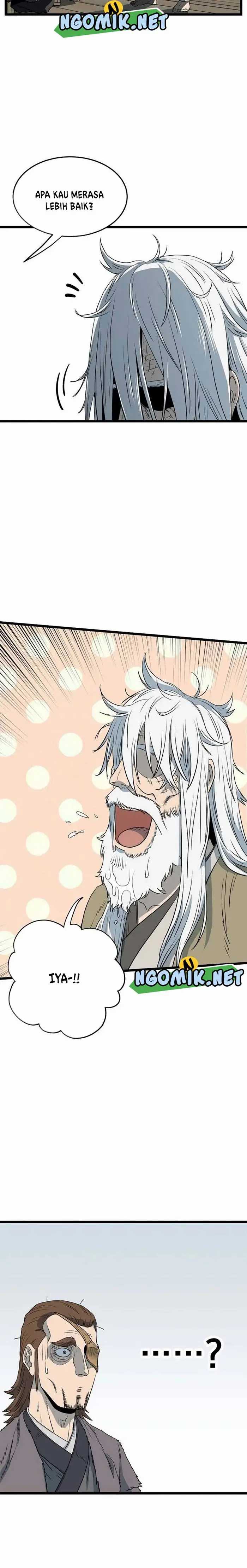 Read Murim Login ID Manga Online
