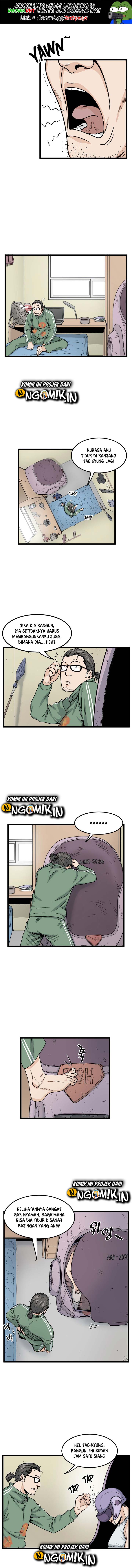 Read Murim Login ID Manga Online