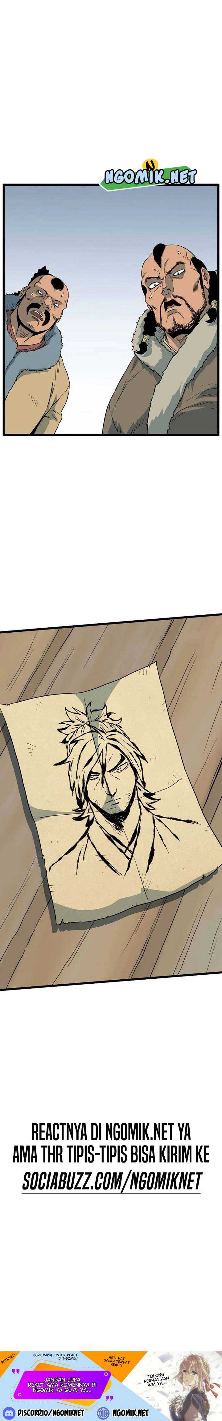Read Murim Login ID Manga Online