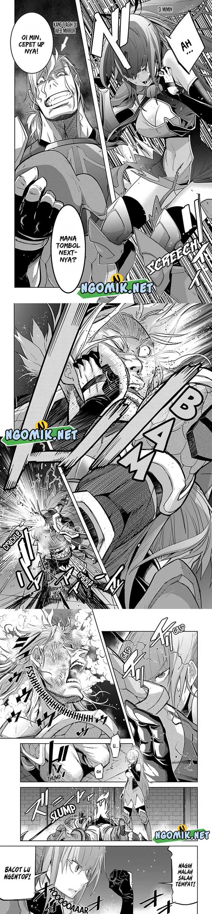 Read Murim Login ID Manga Online