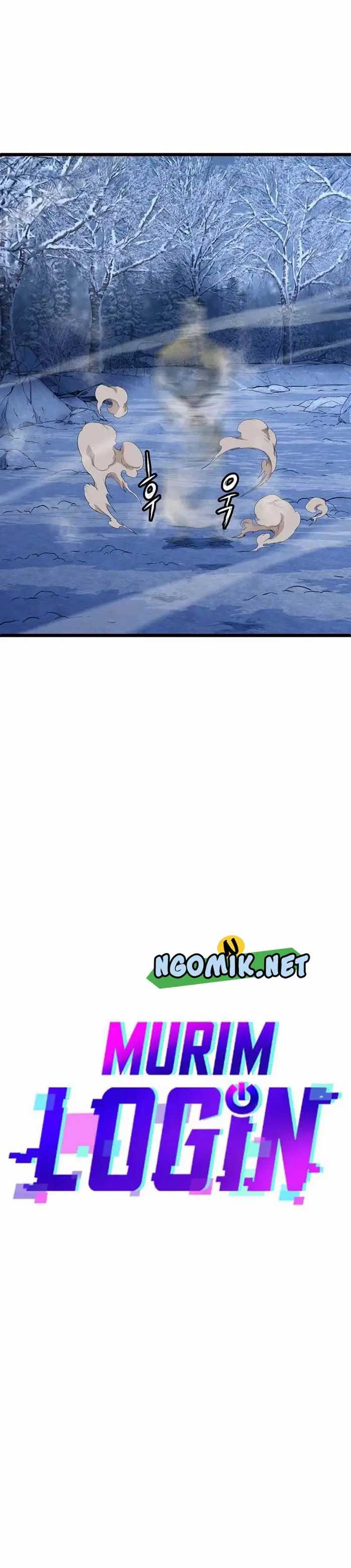 Read Murim Login ID Manga Online