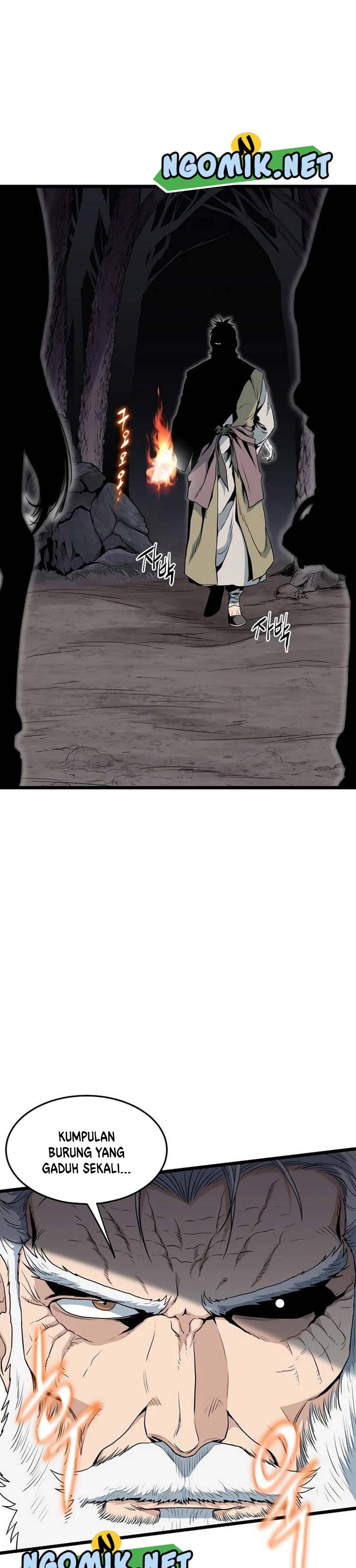Read Murim Login ID Manga Online