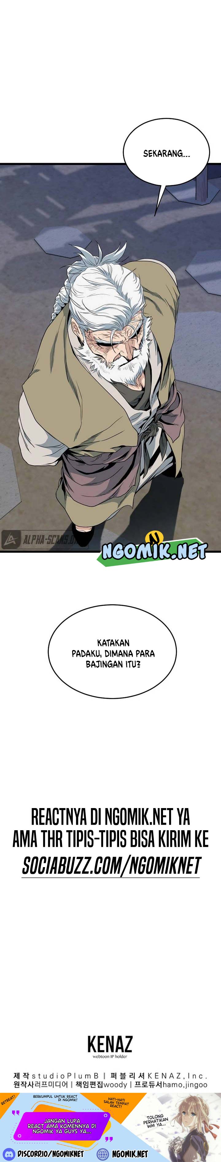 Read Murim Login ID Manga Online