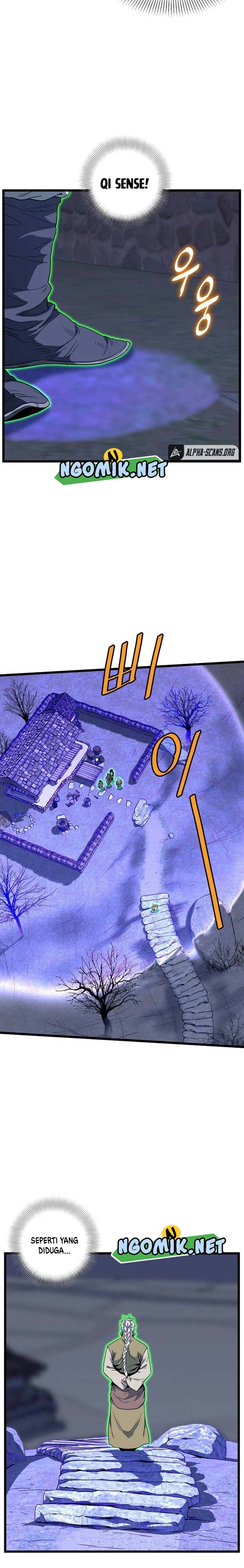 Read Murim Login ID Manga Online