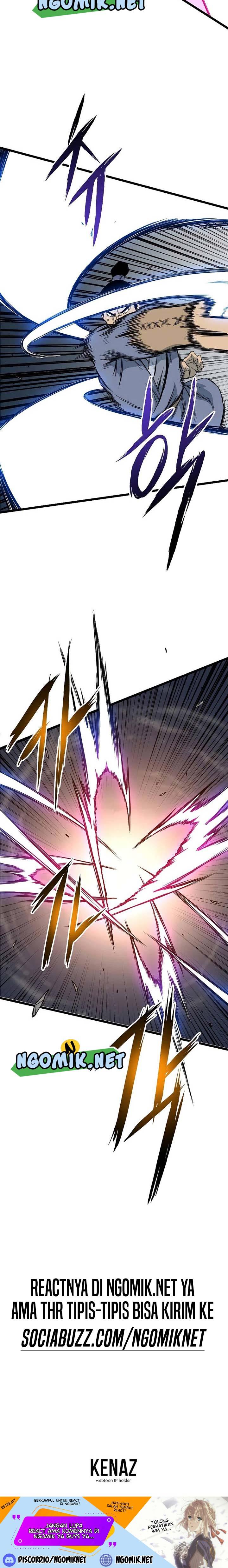 Read Murim Login ID Manga Online