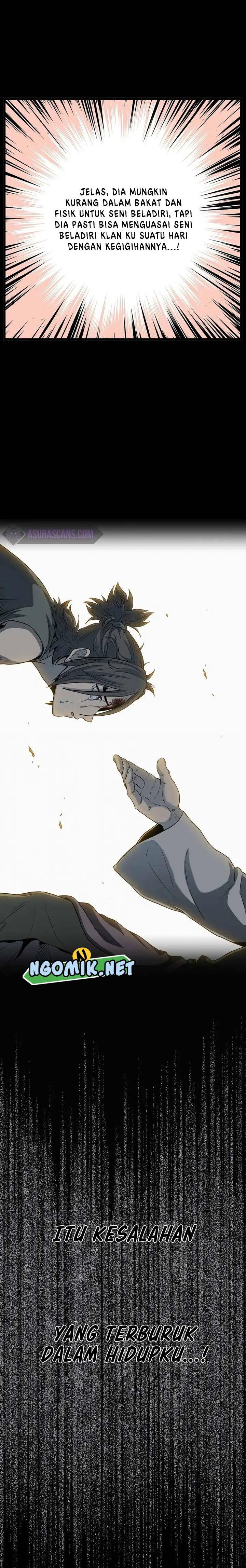 Read Murim Login ID Manga Online
