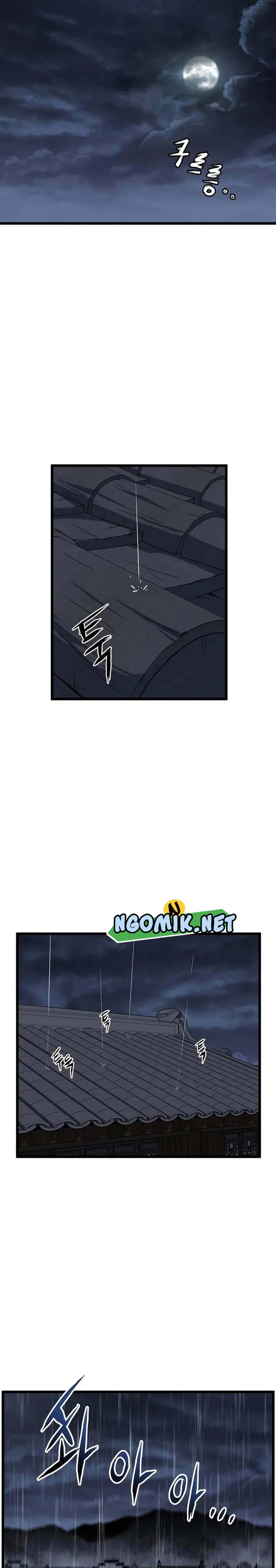 Read Murim Login ID Manga Online