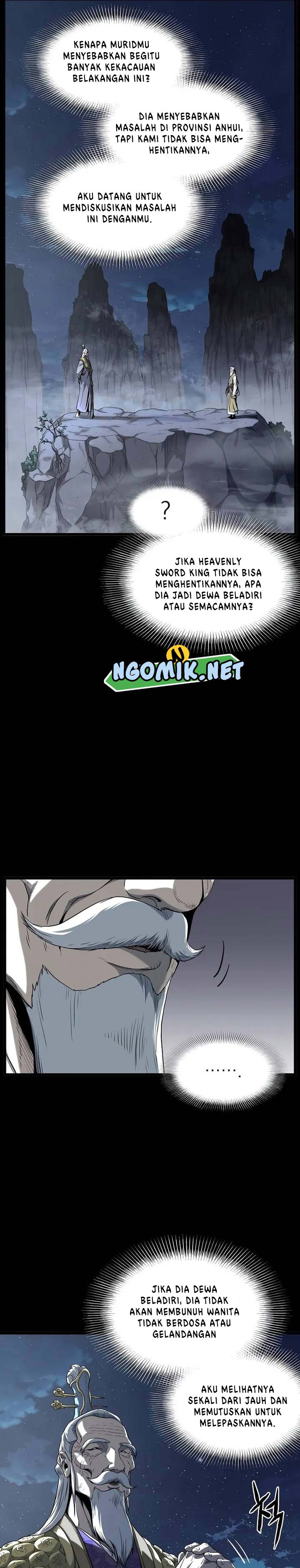 Read Murim Login ID Manga Online