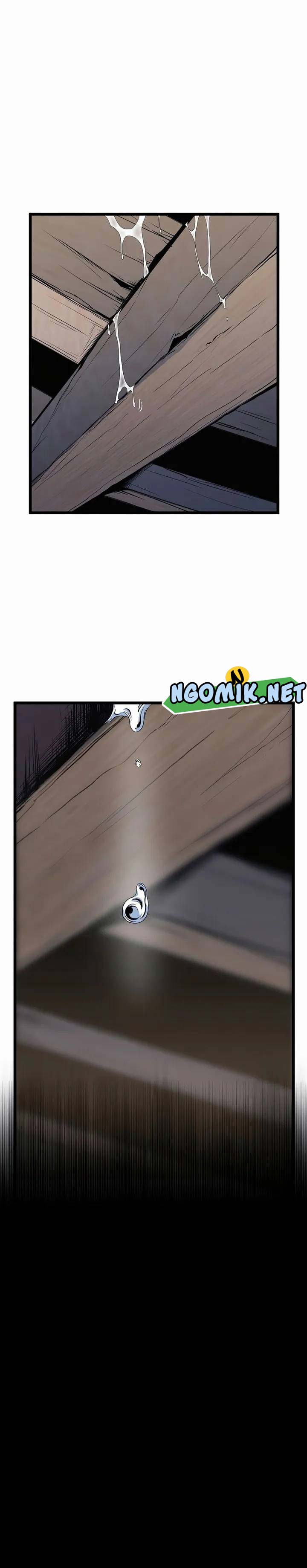 Read Murim Login ID Manga Online