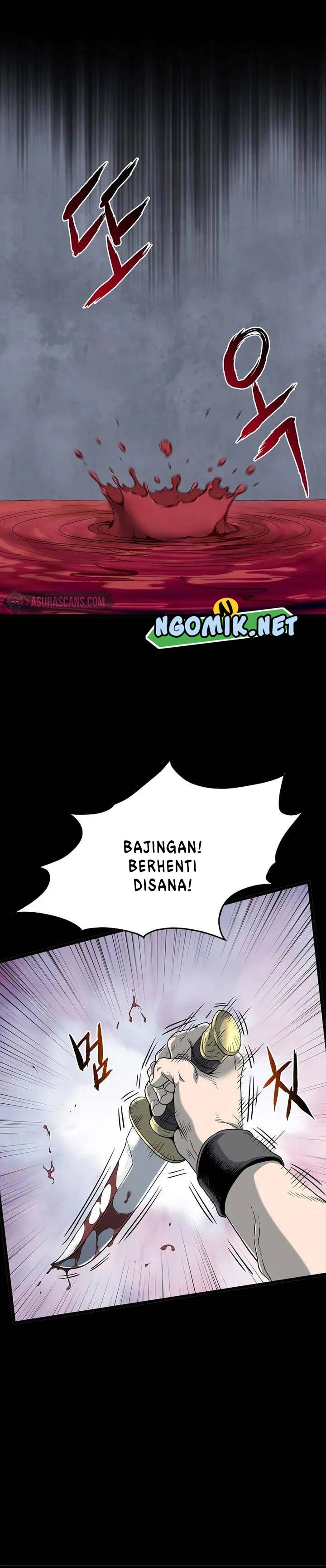 Read Murim Login ID Manga Online