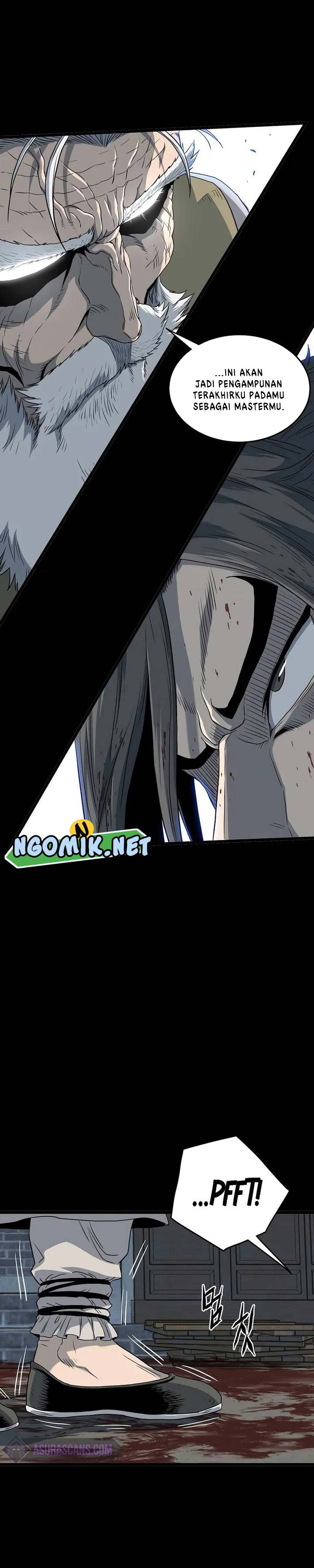 Read Murim Login ID Manga Online