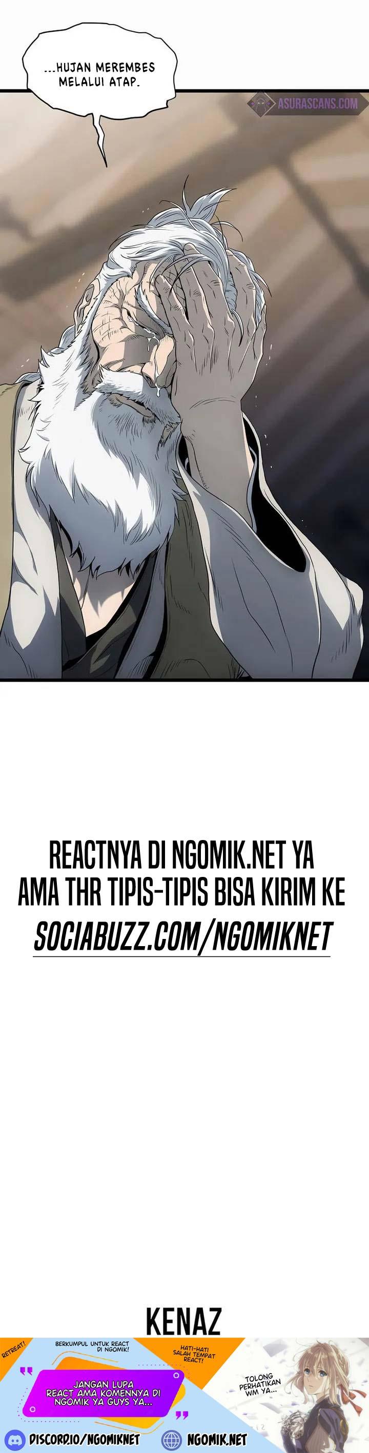 Read Murim Login ID Manga Online