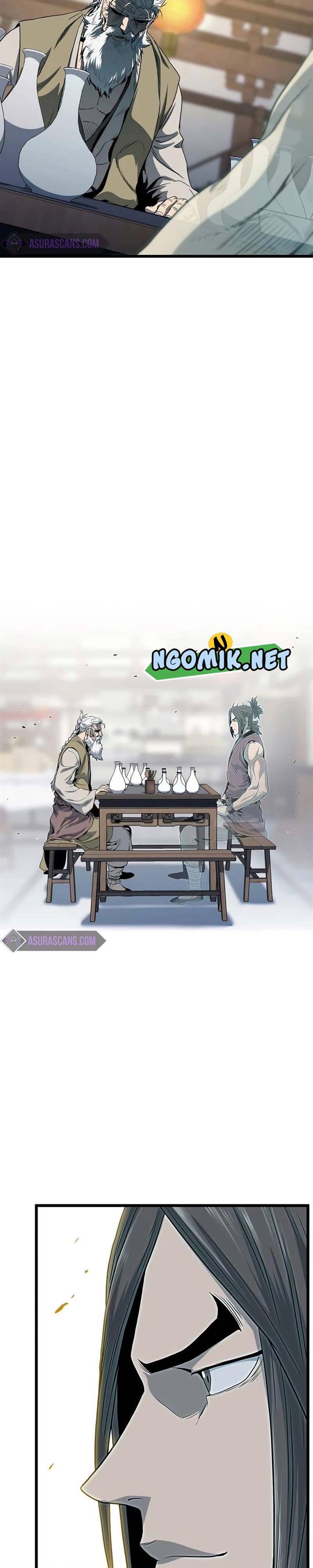 Read Murim Login ID Manga Online