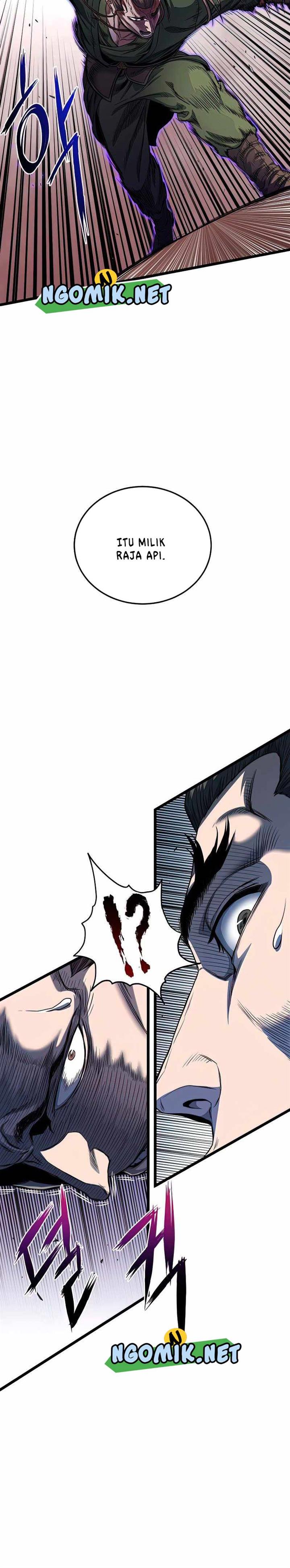 Read Murim Login ID Manga Online