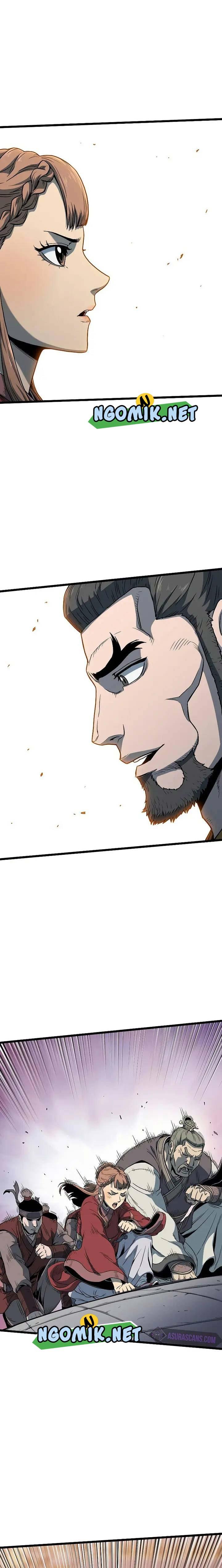 Read Murim Login ID Manga Online