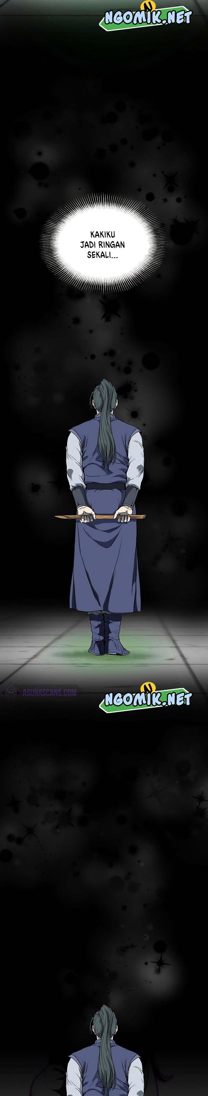Read Murim Login ID Manga Online