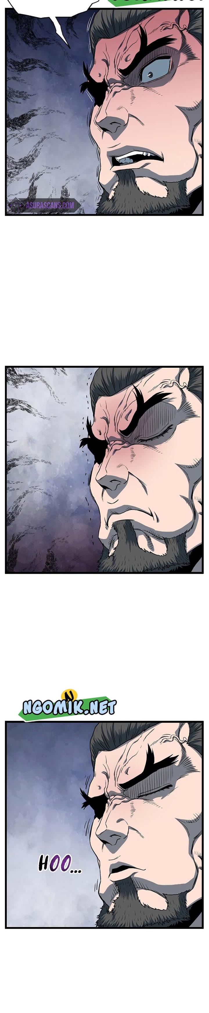 Read Murim Login ID Manga Online