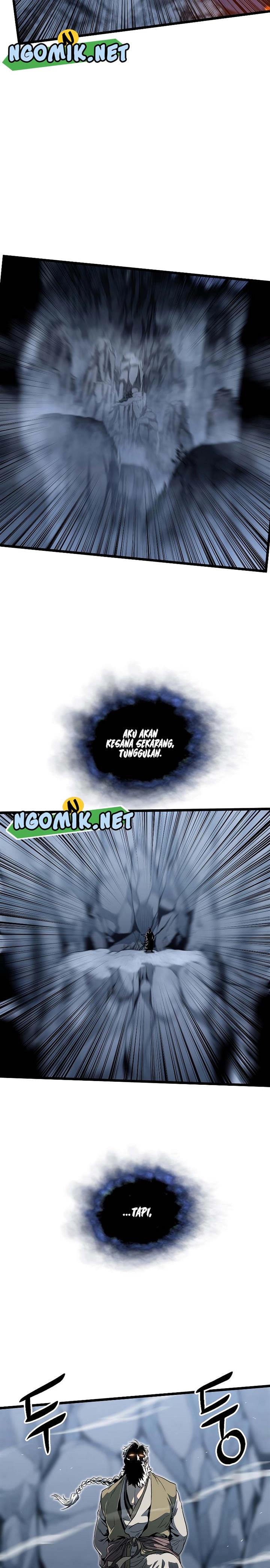 Read Murim Login ID Manga Online