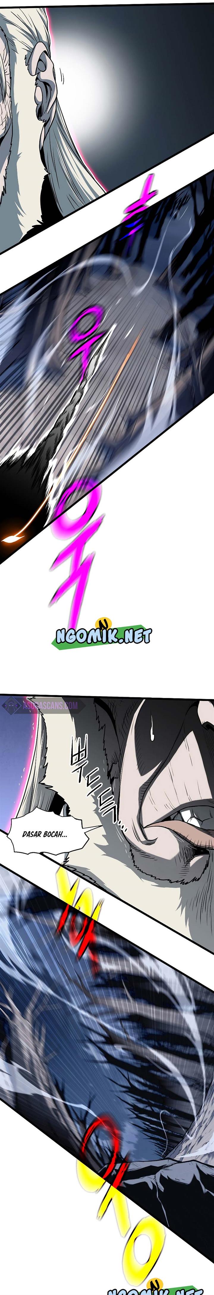 Read Murim Login ID Manga Online