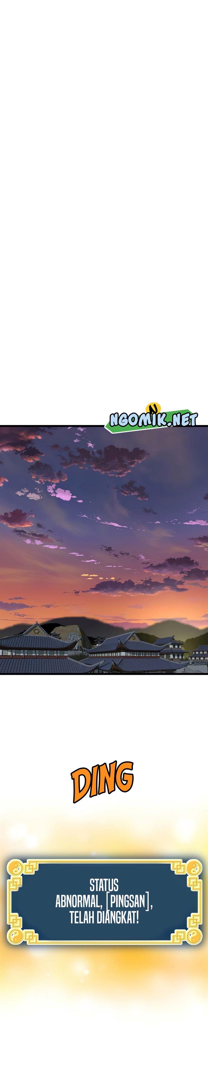 Read Murim Login ID Manga Online