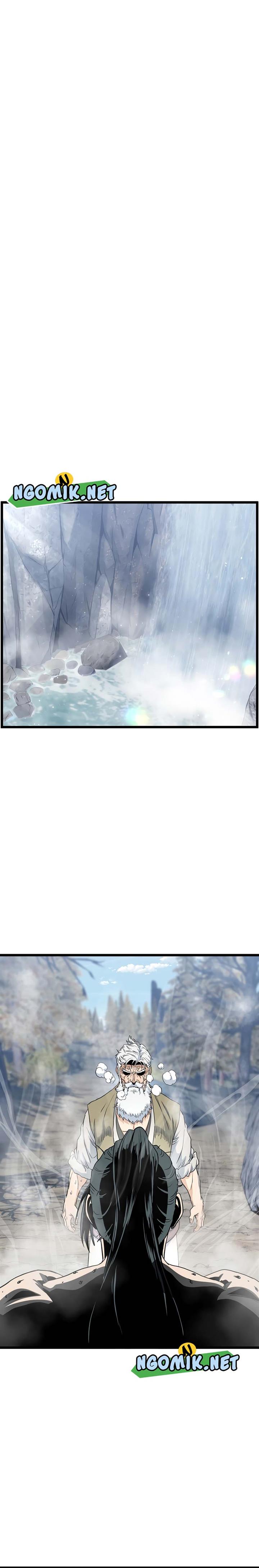Read Murim Login ID Manga Online
