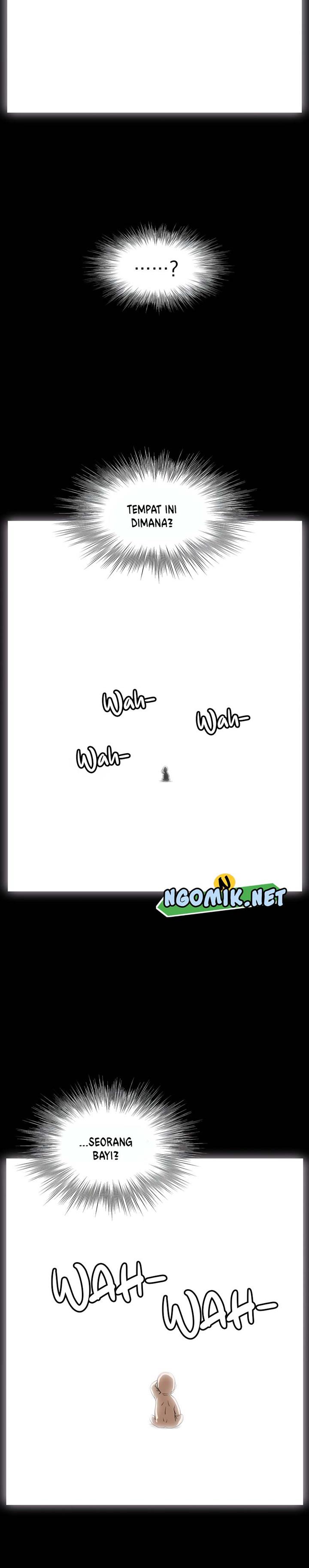 Read Murim Login ID Manga Online