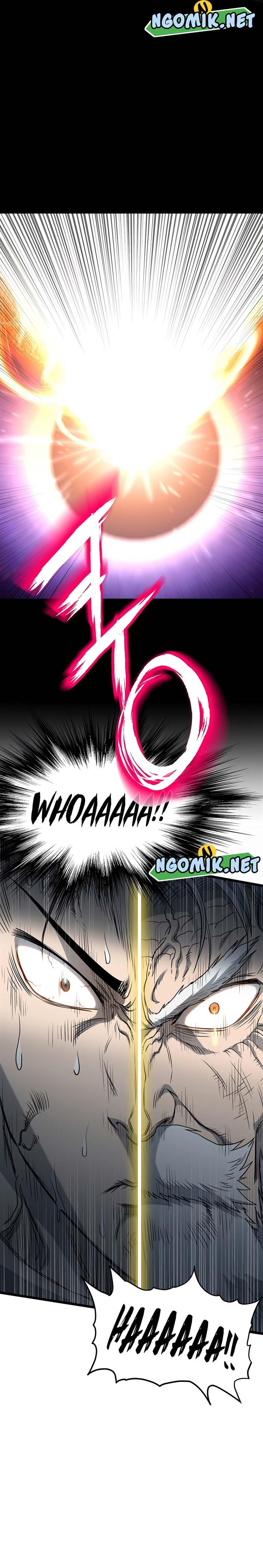 Read Murim Login ID Manga Online