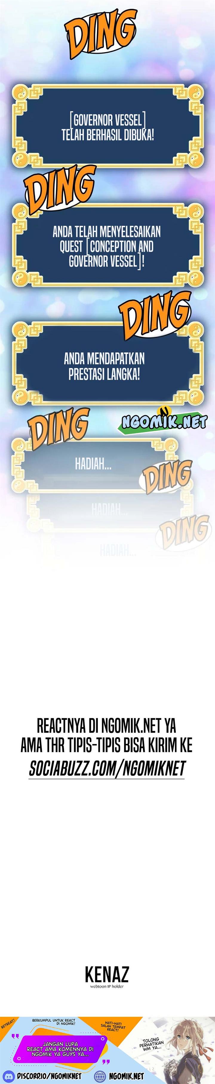 Read Murim Login ID Manga Online
