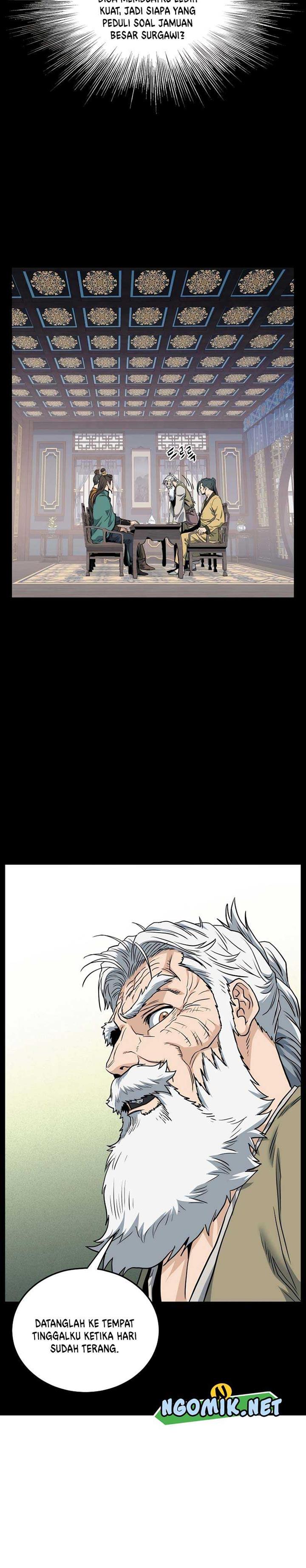 Read Murim Login ID Manga Online