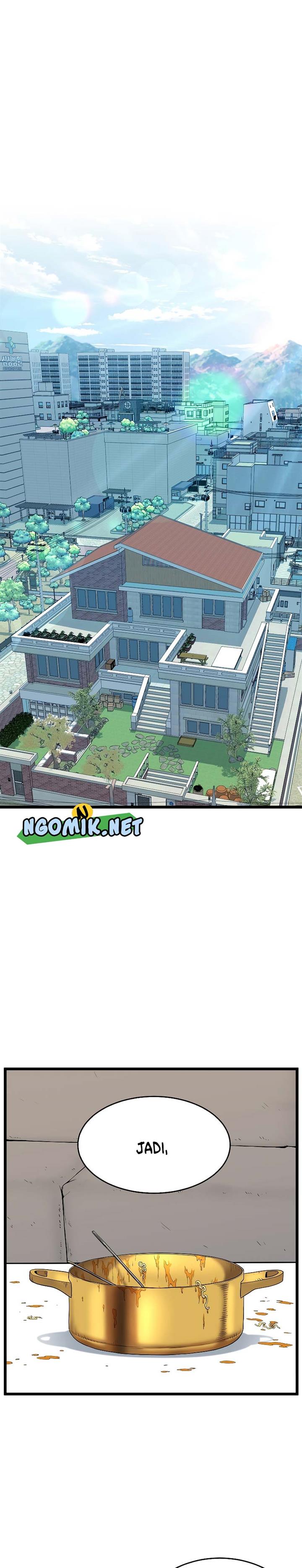 Read Murim Login ID Manga Online