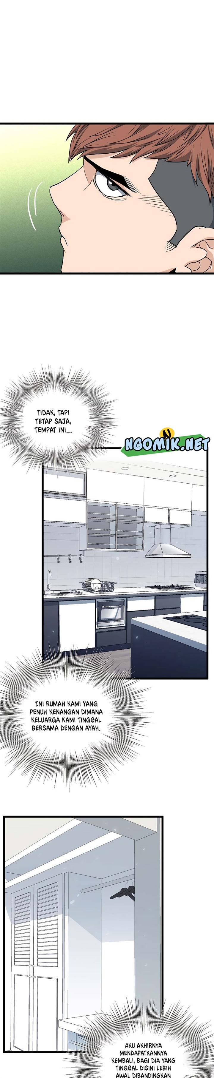 Read Murim Login ID Manga Online