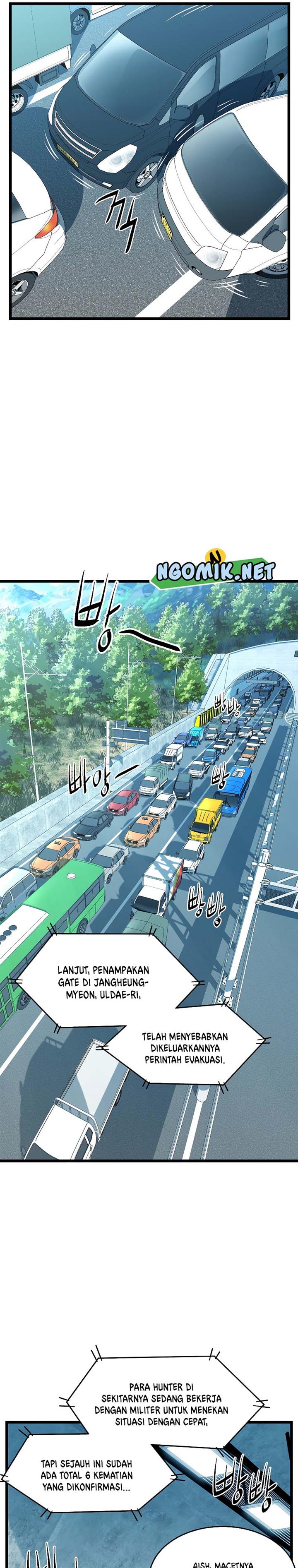 Read Murim Login ID Manga Online