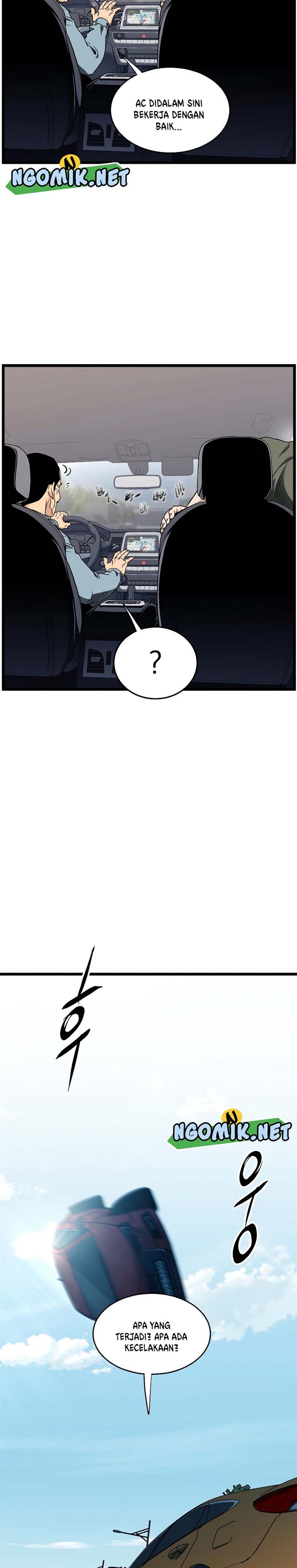 Read Murim Login ID Manga Online