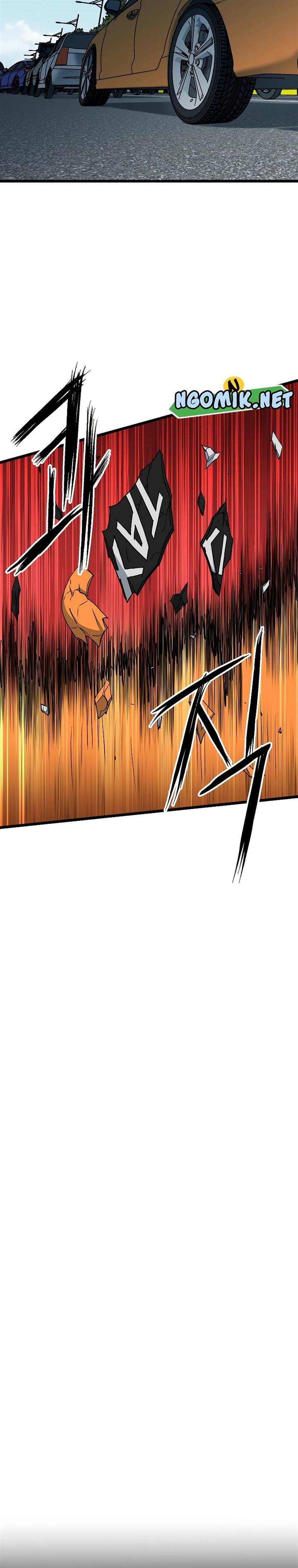 Read Murim Login ID Manga Online