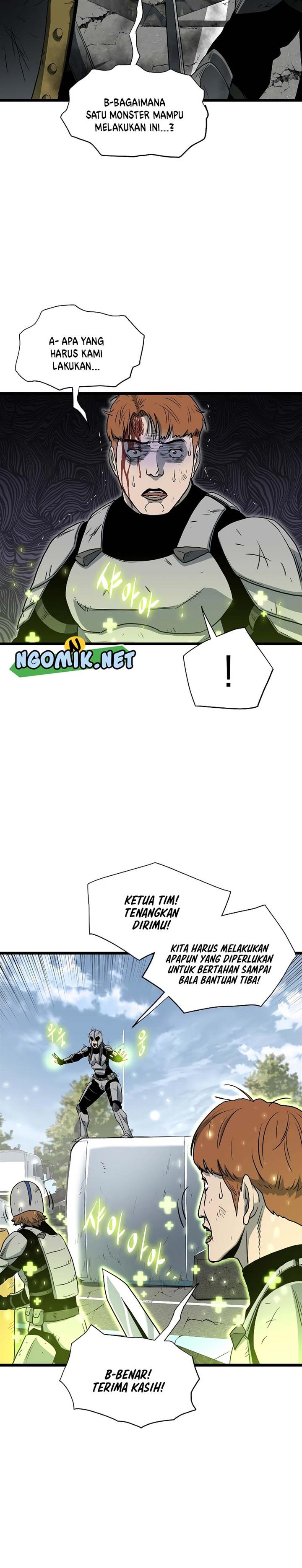 Read Murim Login ID Manga Online