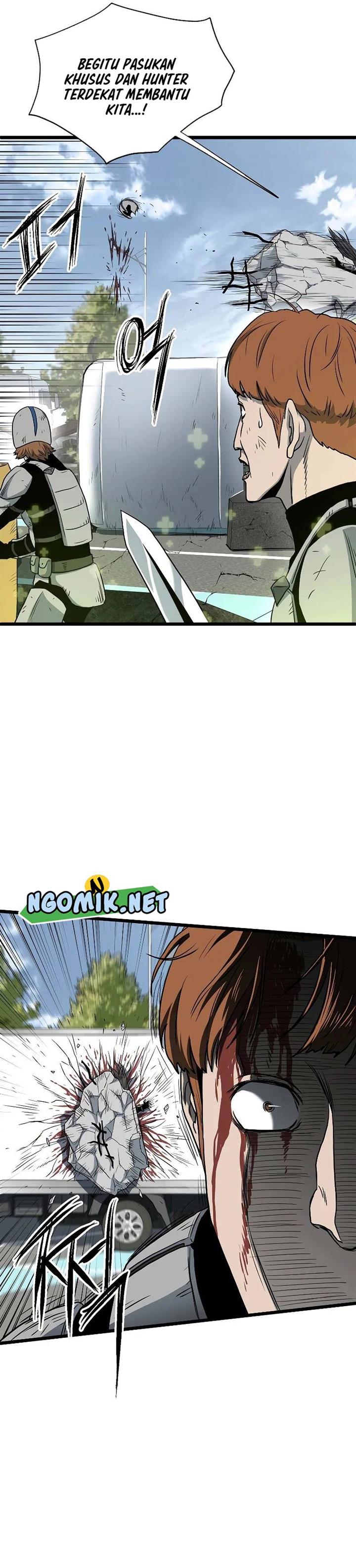 Read Murim Login ID Manga Online