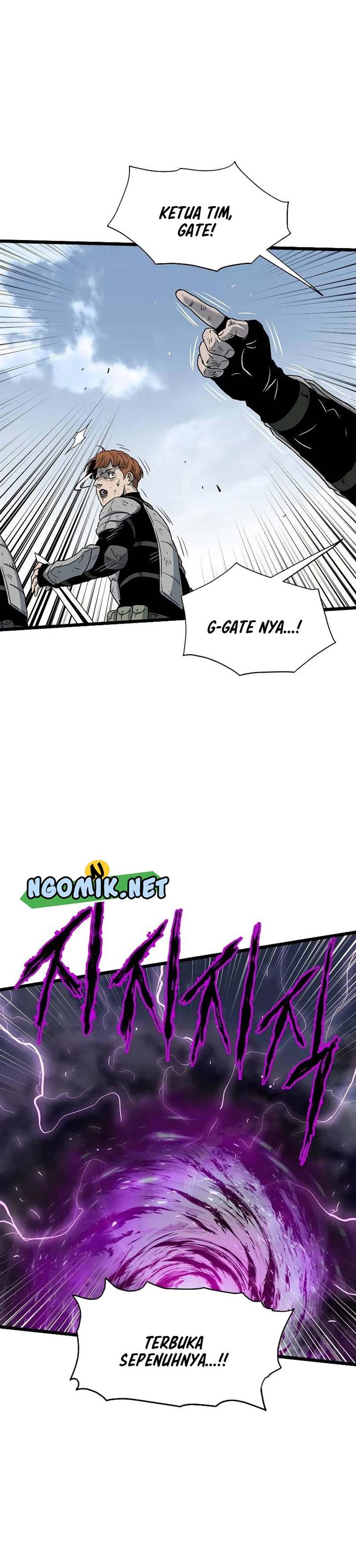 Read Murim Login ID Manga Online