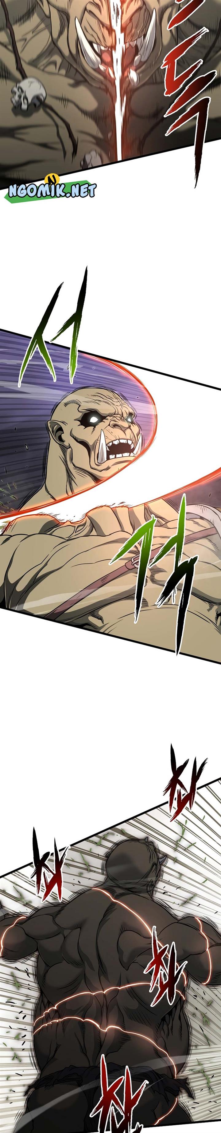 Read Murim Login ID Manga Online