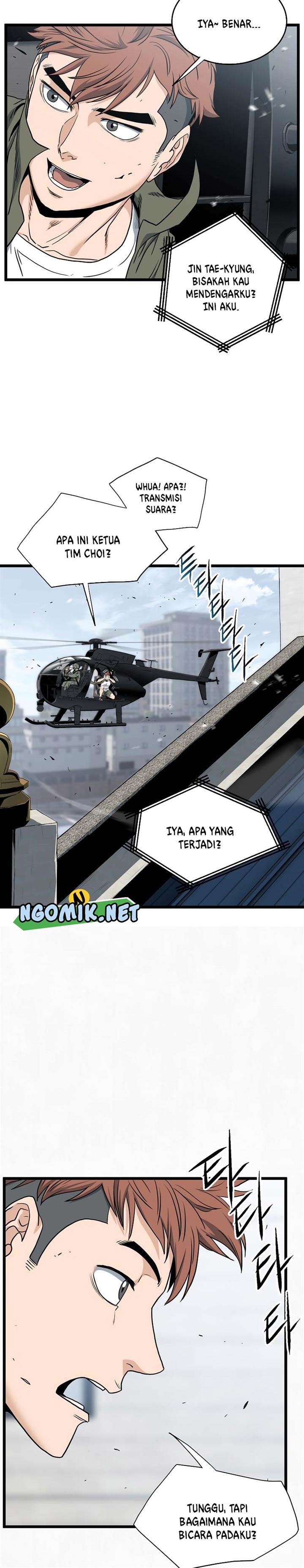 Read Murim Login ID Manga Online