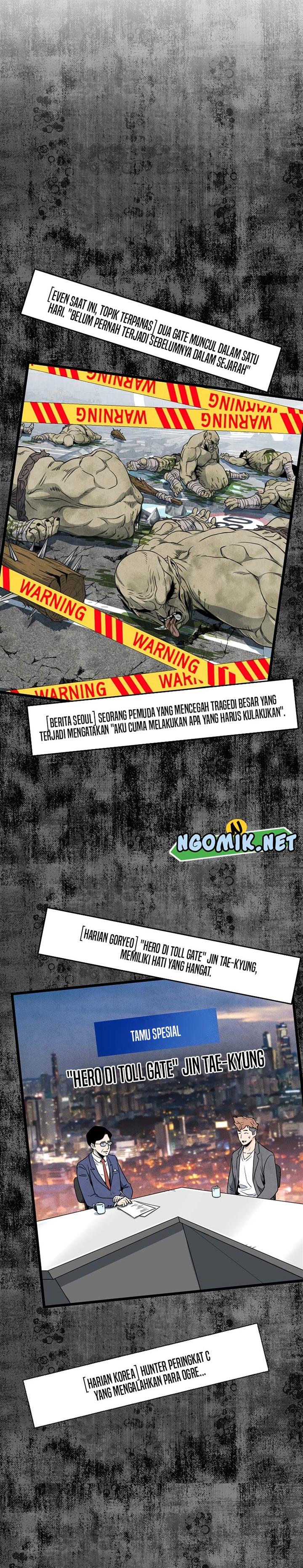 Read Murim Login ID Manga Online