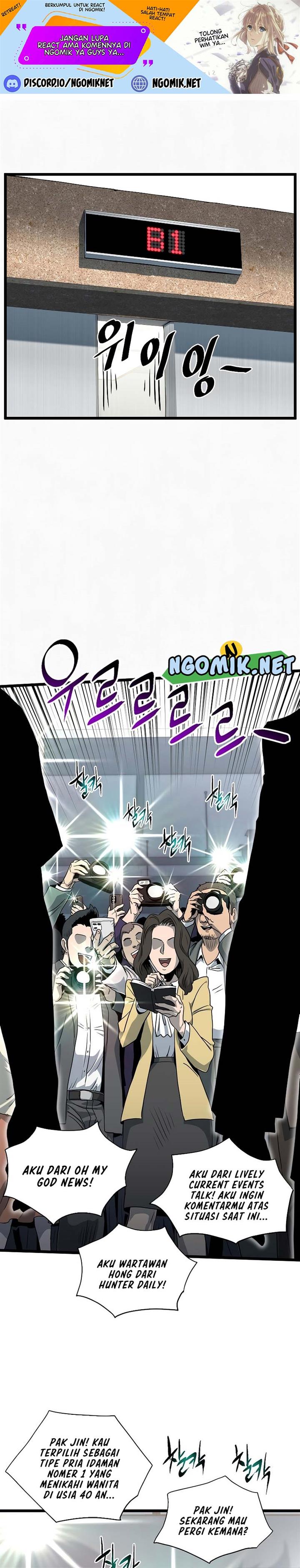 Read Murim Login ID Manga Online