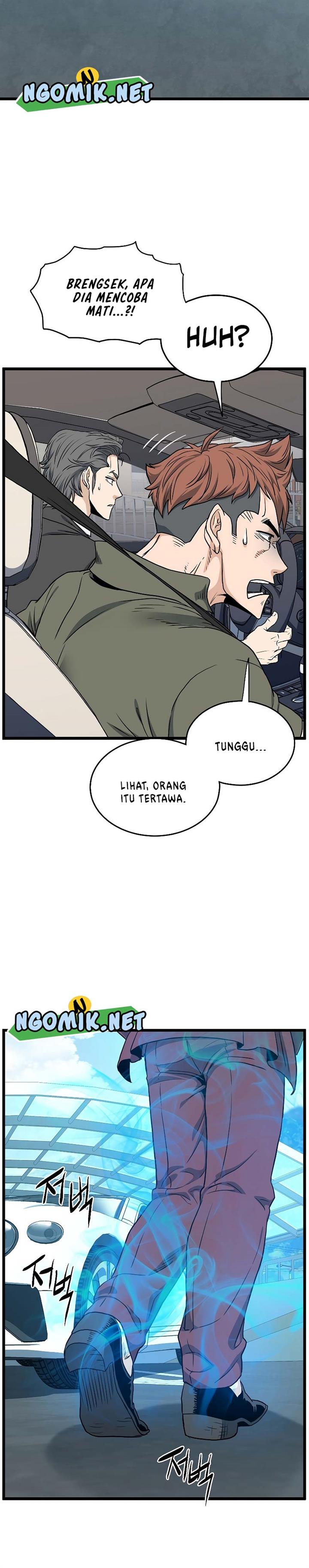 Read Murim Login ID Manga Online
