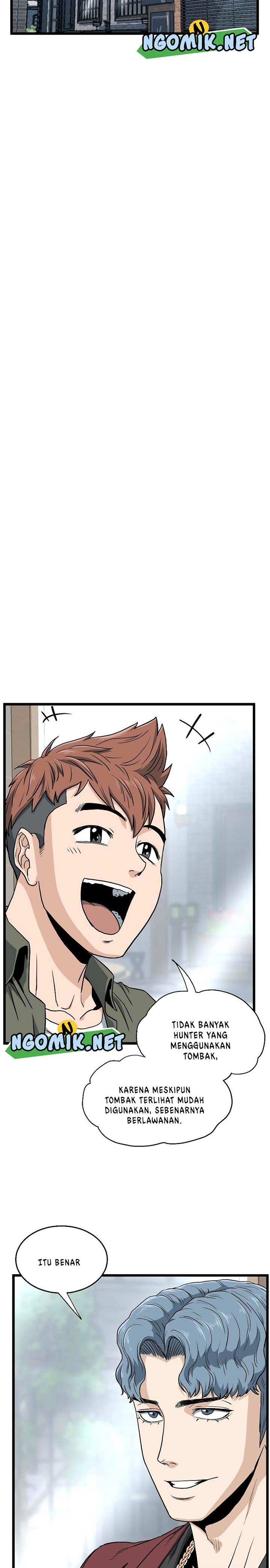 Read Murim Login ID Manga Online