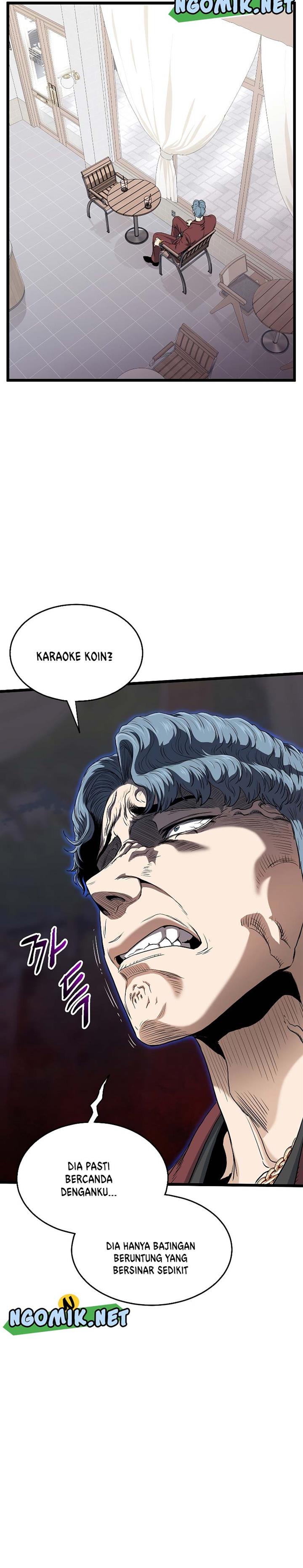 Read Murim Login ID Manga Online
