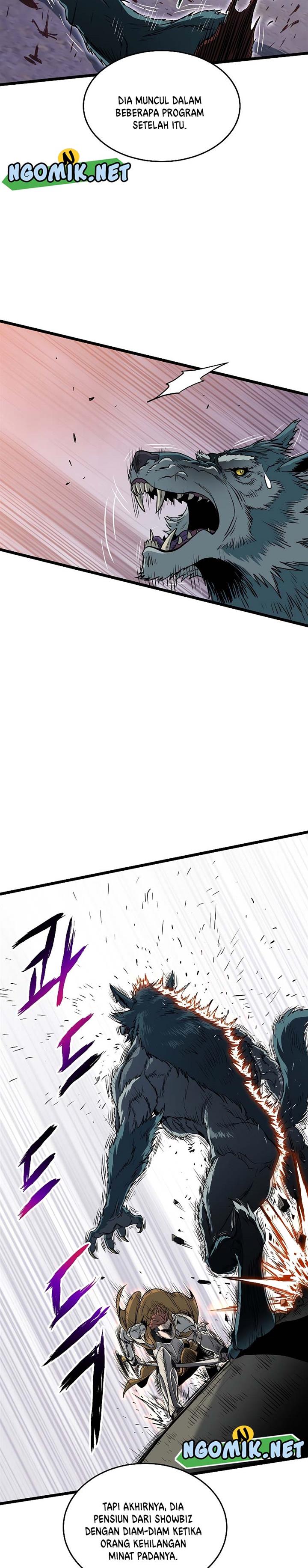 Read Murim Login ID Manga Online